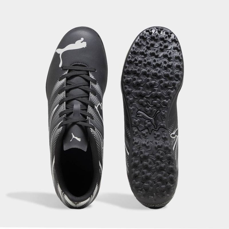 Zapatillas-Deportivo-Puma-Hombres-107478-01-Attacanto-Tt-Sintetico-NEGRO-7.5