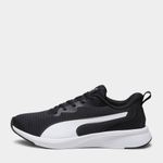 Zapatillas-Deportivo-Puma-Hombres-378774-01-Flyer-Lite-Textil-NEGRO-9