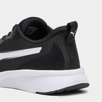 Zapatillas-Deportivo-Puma-Hombres-378774-01-Flyer-Lite-Textil-NEGRO-9