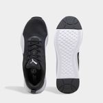 Zapatillas-Deportivo-Puma-Hombres-378774-01-Flyer-Lite-Textil-NEGRO-9