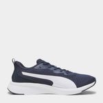 Zapatillas-Running-Puma-Hombres-378774-03-Flyer-Lite-Textil-AZUL-9.5