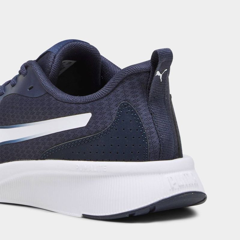Zapatillas-Running-Puma-Hombres-378774-03-Flyer-Lite-Textil-AZUL-9.5