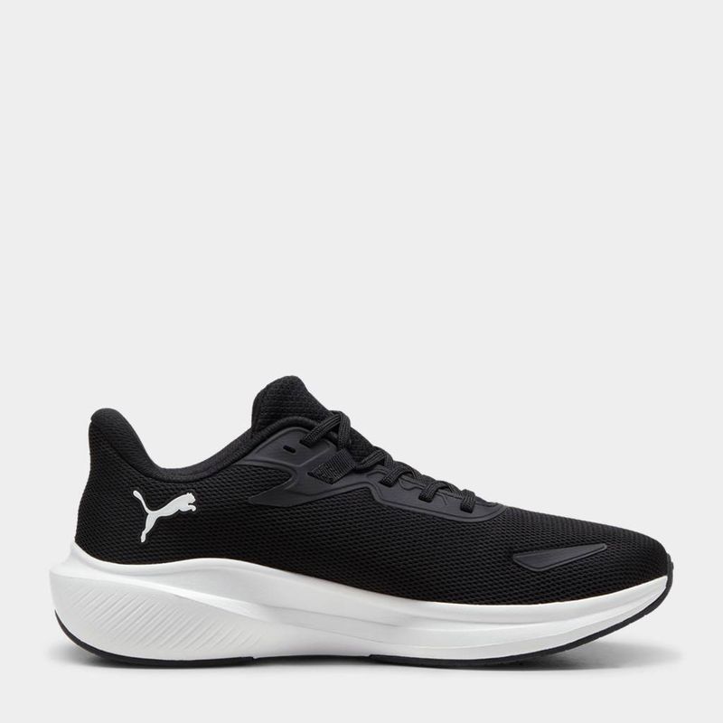 Zapatillas-Running-Puma-Hombres-379437-01-Skyrocket-Lite-Textil-NEGRO-8