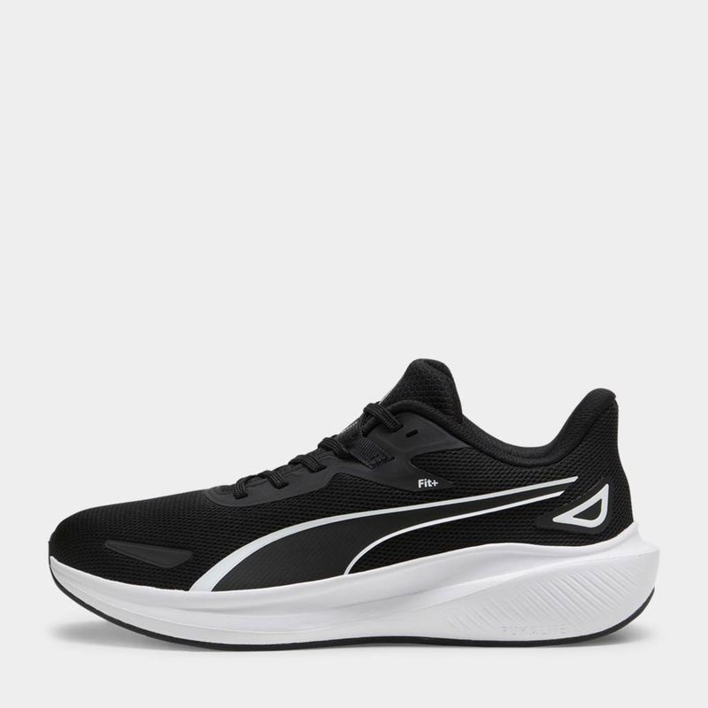Zapatillas-Running-Puma-Hombres-379437-01-Skyrocket-Lite-Textil-NEGRO-8