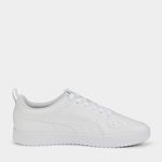 Zapatillas-Urbano-Puma-Hombres-387607-01-Rickie-Sintetico-BLANCO-7.5