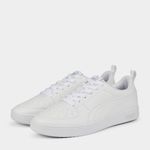 Zapatillas-Urbano-Puma-Hombres-387607-01-Rickie-Sintetico-BLANCO-8.5-3