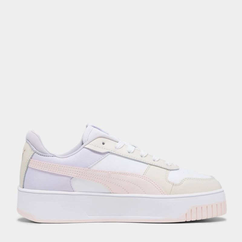 Zapatillas-Urbano-Puma-Mujeres-389390-10-Carina-Street-Cuero-BLANCO-8