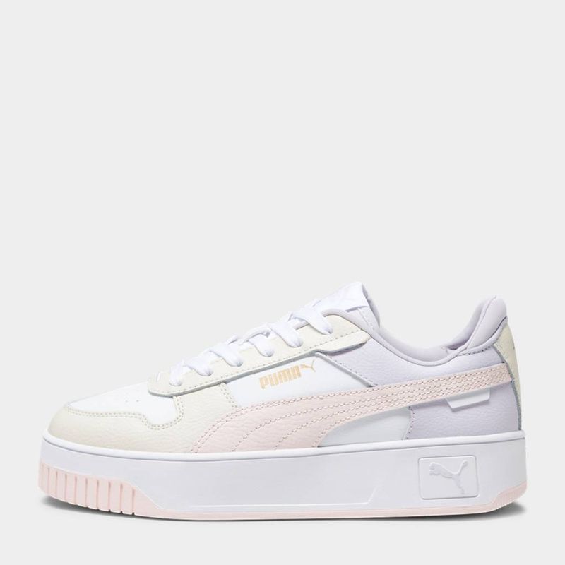 Zapatillas-Urbano-Puma-Mujeres-389390-10-Carina-Street-Cuero-BLANCO-8