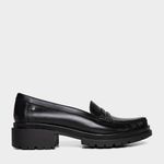 Zapatos-Casual-Top-Model-Mujeres-Tmc-033-Brisa-Cuero-NEGRO-38