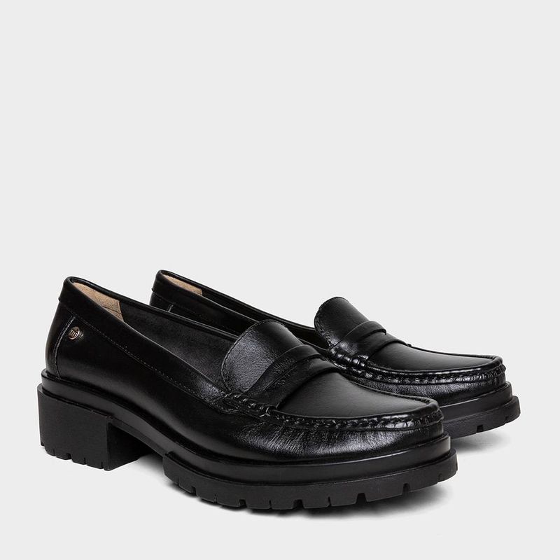 Zapatos-Casual-Top-Model-Mujeres-Tmc-033-Brisa-Cuero-NEGRO-38