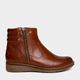 Botines-Casual-Top-Model-Mujeres-Td-022-Clariel-Cuero-MARRON-35-1