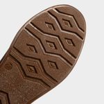 Botines-Casual-Top-Model-Mujeres-Td-022-Clariel-Cuero-MARRON-36