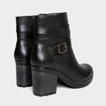 Botines-Casual-Top-Model-Mujeres-Td-023-Ornela-Cuero-NEGRO-35