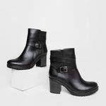 Botines-Casual-Top-Model-Mujeres-Td-023-Ornela-Cuero-NEGRO-35