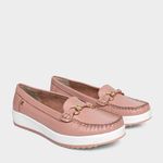 Zapatos-Casual-Top-Model-Mujeres-Tmc-030-Bernie-Cuero-ROSA-36