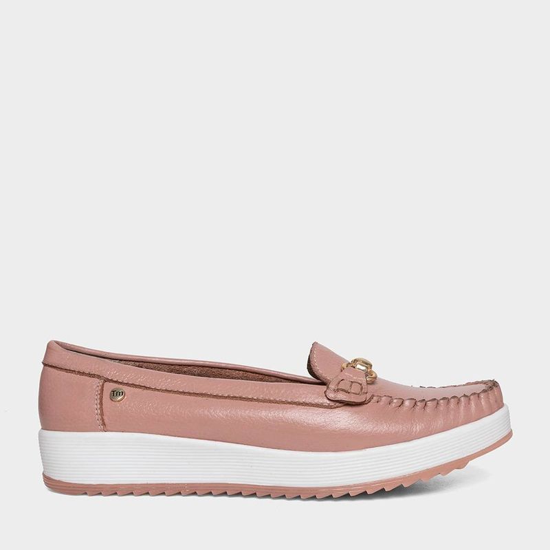 Zapatos-Casual-Top-Model-Mujeres-Tmc-030-Bernie-Cuero-ROSA-37