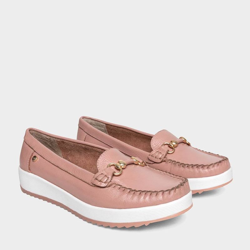 Zapatos-Casual-Top-Model-Mujeres-Tmc-030-Bernie-Cuero-ROSA-37