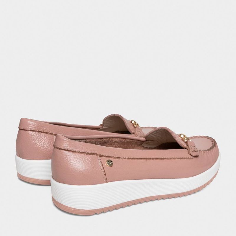 Zapatos-Casual-Top-Model-Mujeres-Tmc-030-Bernie-Cuero-ROSA-37