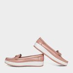 Zapatos-Casual-Top-Model-Mujeres-Tmc-030-Bernie-Cuero-ROSA-37