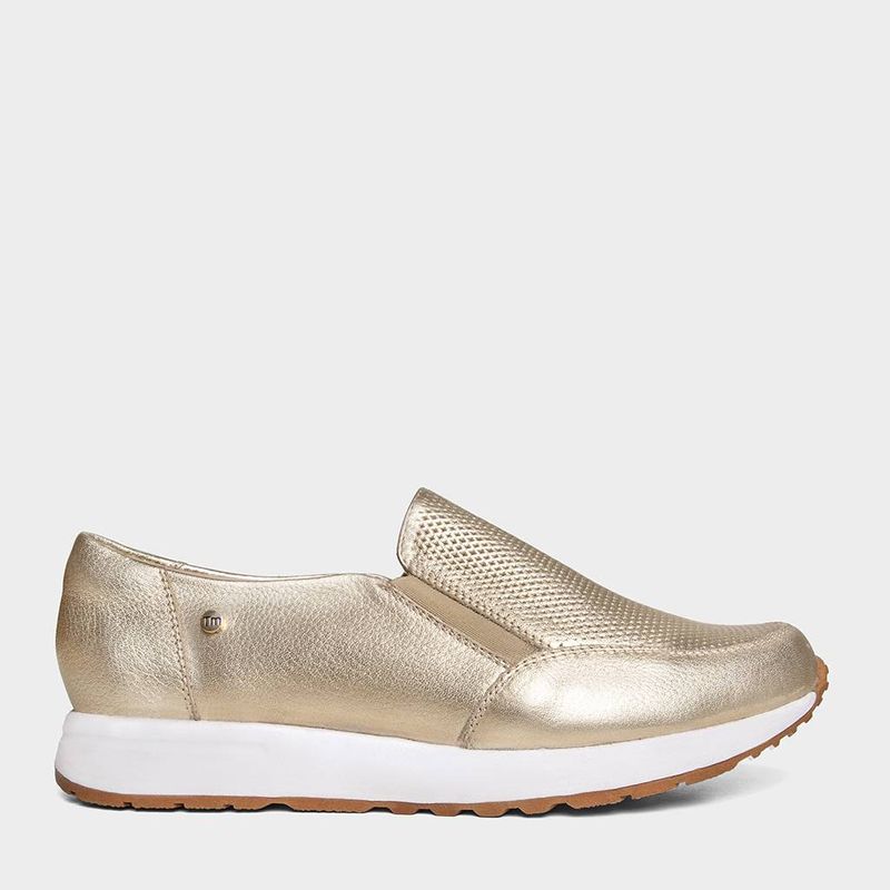 Zapatos-Casual-Top-Model-Mujeres-Tmc-032-Bonnie-Cuero-DORADO-36
