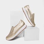Zapatos-Casual-Top-Model-Mujeres-Tmc-032-Bonnie-Cuero-DORADO-36