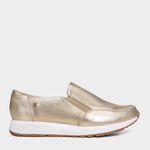 Zapatos-Casual-Top-Model-Mujeres-Tmc-032-Bonnie-Cuero-DORADO-37