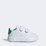 ZAPATILLAS-ADIDAS-INFANTE-ID5286-ADVANTAGE-CF-I-BLANCO-10-1