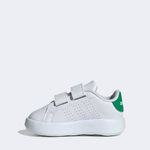 ZAPATILLAS-ADIDAS-INFANTE-ID5286-ADVANTAGE-CF-I-BLANCO-10-2