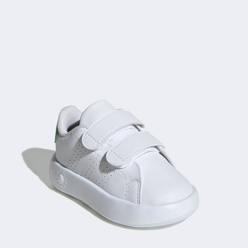 ZAPATILLAS-ADIDAS-INFANTE-ID5286-ADVANTAGE-CF-I-BLANCO-10-3