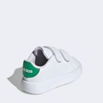 ZAPATILLAS-ADIDAS-INFANTE-ID5286-ADVANTAGE-CF-I-BLANCO-10-4