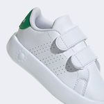 ZAPATILLAS-ADIDAS-INFANTE-ID5286-ADVANTAGE-CF-I-BLANCO-10-5