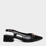 Zapatos-De-Vestir-Footloose-Mujeres-Fch-Hs70-Helen-Pu-NEGRO-38