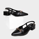 Zapatos-De-Vestir-Footloose-Mujeres-Fch-Hs70-Helen-Pu-NEGRO-38