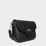 Cartera-Casual-Footloose-Mujeres-Fl-Rb091--Pu-NEGRO-Talla-Unica