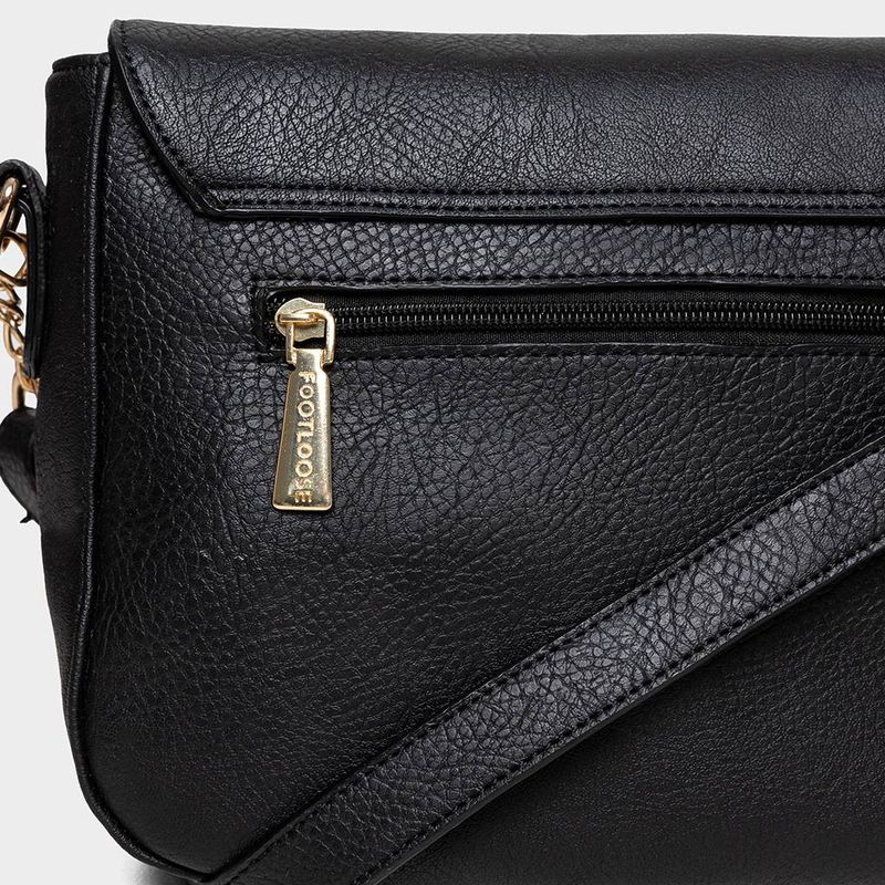 Cartera-Casual-Footloose-Mujeres-Fl-Rb091--Pu-NEGRO-Talla-Unica