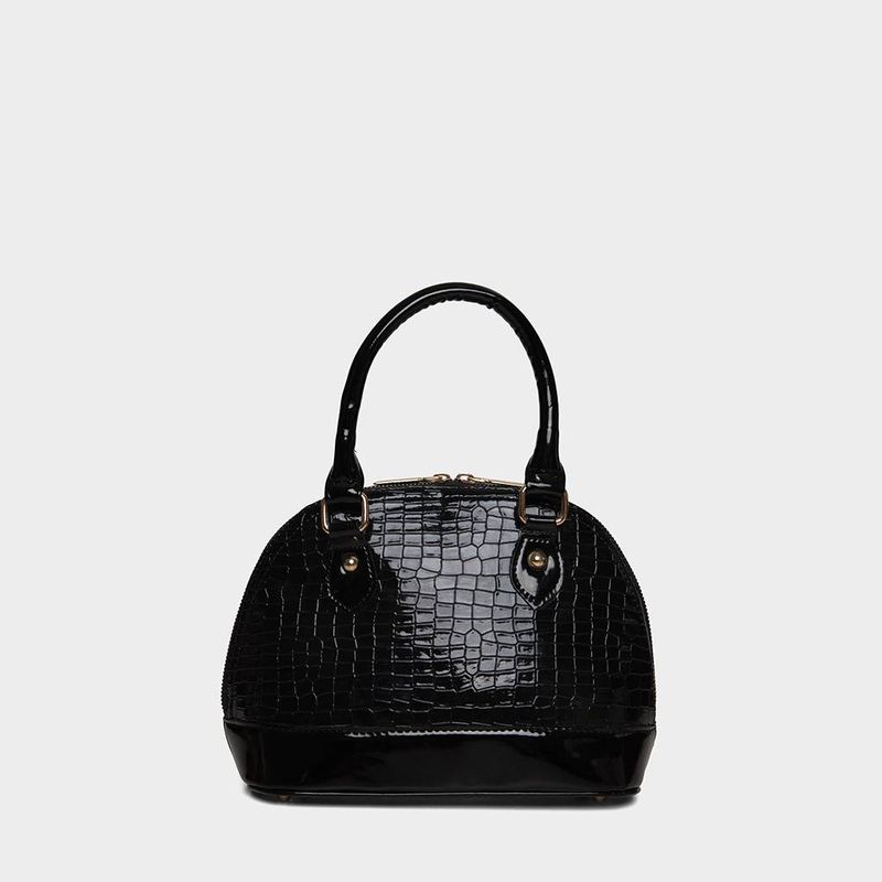 Cartera-Casual-Footloose-Mujeres-Fl-Rb099--Pu-NEGRO-Talla-Unica