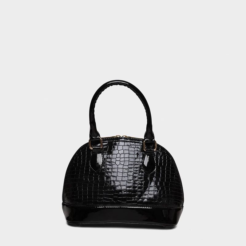 Cartera-Casual-Footloose-Mujeres-Fl-Rb099--Pu-NEGRO-Talla-Unica