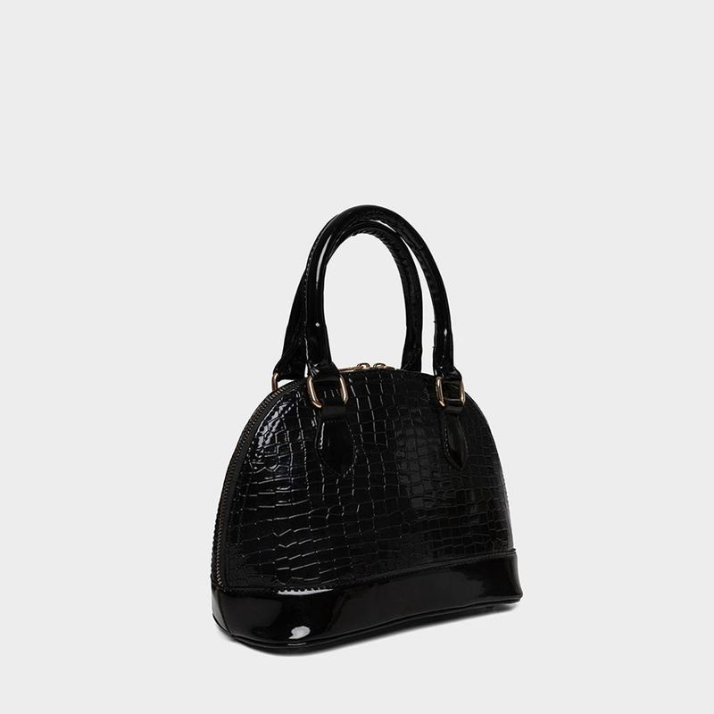 Cartera-Casual-Footloose-Mujeres-Fl-Rb099--Pu-NEGRO-Talla-Unica