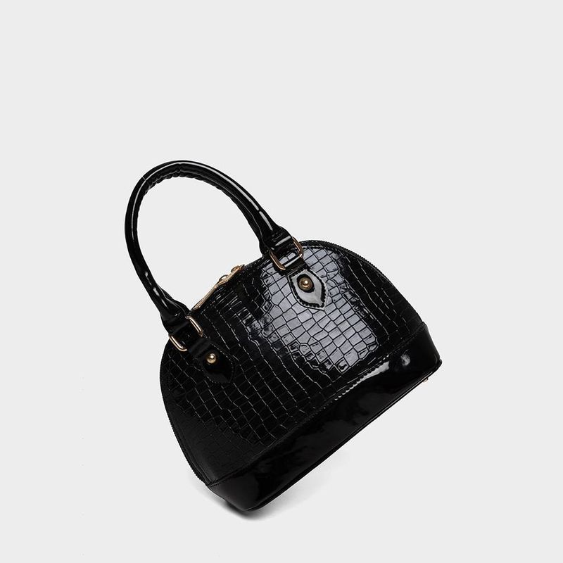 Cartera-Casual-Footloose-Mujeres-Fl-Rb099--Pu-NEGRO-Talla-Unica