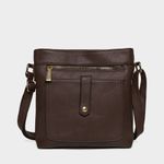 Morral-Casual-Footloose-Mujeres-Fl-Rb094--Pu-MARRON-Talla-Unica