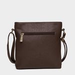 Morral-Casual-Footloose-Mujeres-Fl-Rb094--Pu-MARRON-Talla-Unica