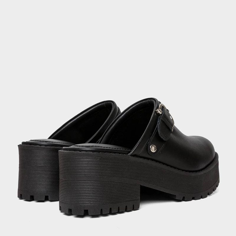 Zapatos-De-Vestir-Top-Model-Mujeres-Tds-004-Arlene-Cuero-NEGRO-38