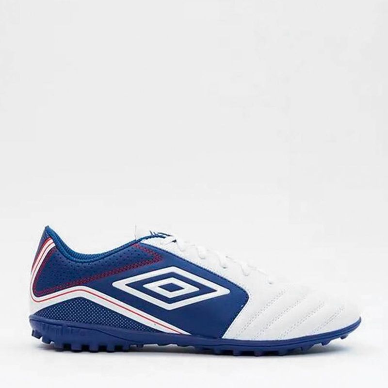 Zapatillas-De-Futbol-Umbro-Hombres-82016U-Mcw-Classico-Xii-Lt-Tf-Sintetico-BLANCO-8