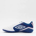 Zapatillas-De-Futbol-Umbro-Hombres-82016U-Mcw-Classico-Xii-Lt-Tf-Sintetico-BLANCO-8.5