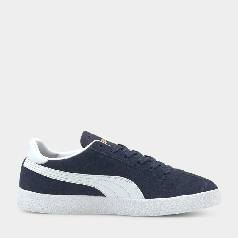 Zapatillas-Urbano-Puma-Hombres-381111-03-Puma-Club-Cuero-AZUL-9