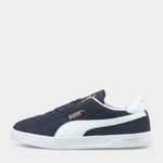 Zapatillas-Urbano-Puma-Hombres-381111-03-Puma-Club-Cuero-AZUL-9
