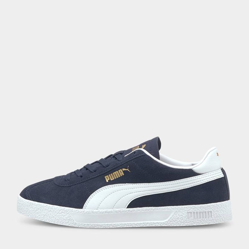 Zapatillas-Urbano-Puma-Hombres-381111-03-Puma-Club-Cuero-AZUL-9