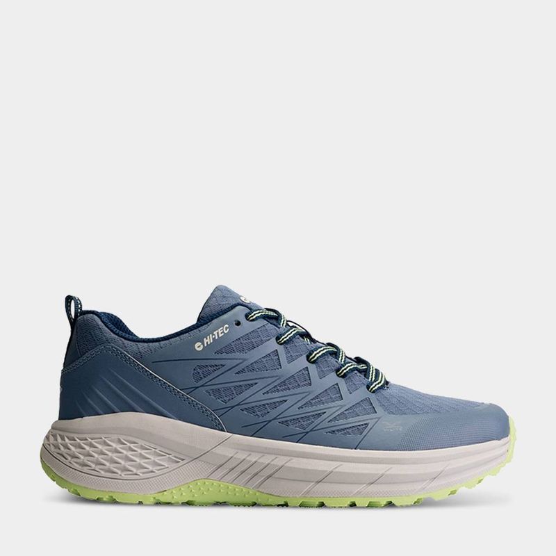 Zapatillas-Outdoor-Hi-Tec-Mujeres-H007141001-0-Trail-Lite-Womens-Sintetico-AZUL-7.5