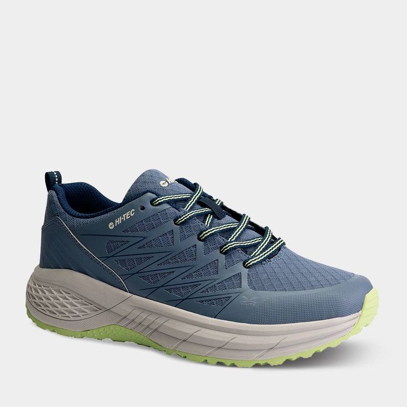 Zapatillas-Outdoor-Hi-Tec-Mujeres-H007141001-0-Trail-Lite-Womens-Sintetico-AZUL-7.5