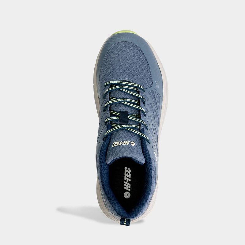Zapatillas-Outdoor-Hi-Tec-Mujeres-H007141001-0-Trail-Lite-Womens-Sintetico-AZUL-7.5